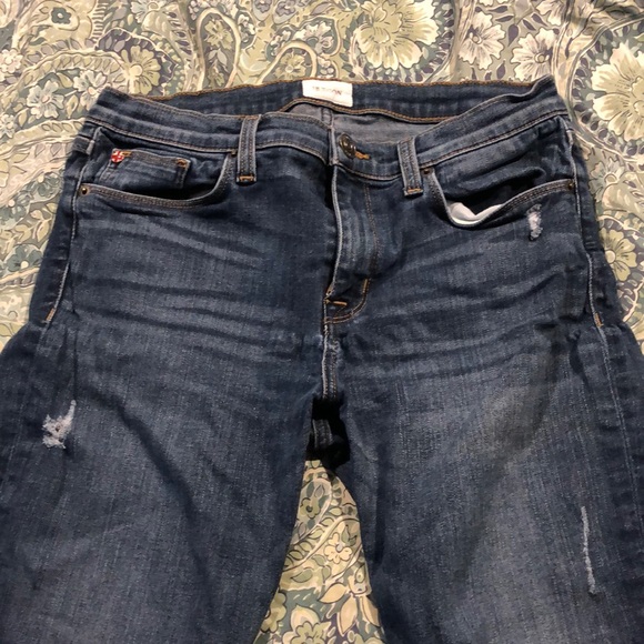 Hudson jeans - Picture 2 of 3